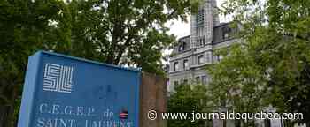 Hockey féminin: «colère, frustration, tristesse» au Cégep de Saint-Laurent