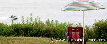 La canicule la plus hâtive du Québec sera-t-elle confirmée aujourd’hui?