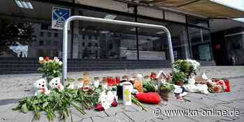 Tote Kinder in Hanau: Vater wird als Verdächtiger festgenommen