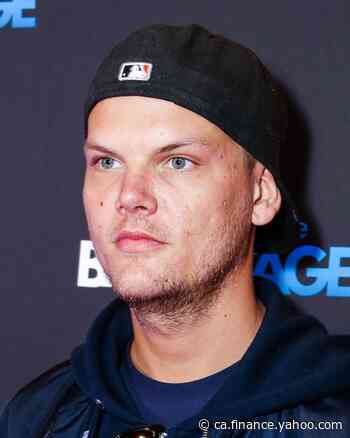 Avicii's dad opens up about DJ son's death by suicide: 'He didn't want to be Avicii. He wanted to be Tim.' - Yahoo Canada Finance