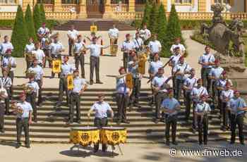 Weitere Karten für Konzert des Heeresmusikkorps erhältlich - Fränkische Nachrichten