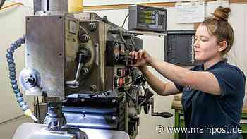 Tag der Ausbildung in Tauberbischofsheim: Drei Firmen suchen händeringend nach Verstärkung - Main-Post