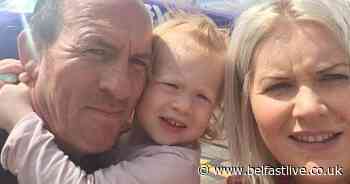Former Mayor's two year battle for Irish passport for daughter - Belfast Live