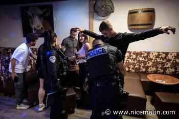 Piqûres dans les discothèques: opération surprise au T Dansant, dans la Loire