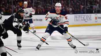 Decisive Game 7 in Edmonton against Kings is 'what dreams are made of'