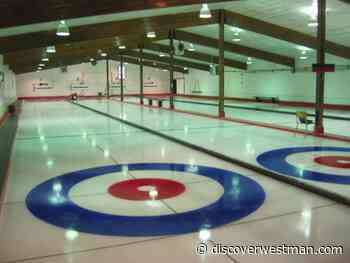 Boissevain Curling Club installing new ice plant - DiscoverWestman.com