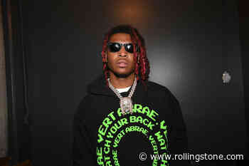 Lil Keed, Atlanta Rapper Signed to Young Thug’s YSL Records, Dead at 24