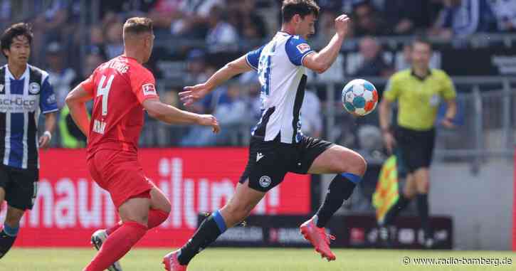 Stuttgart gerettet, Hertha muss zittern, Arminia runter