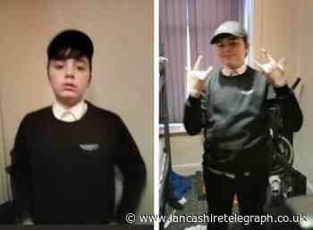 'Enquiries ongoing' to locate Clayton-le-Moors teenager, missing since May 7