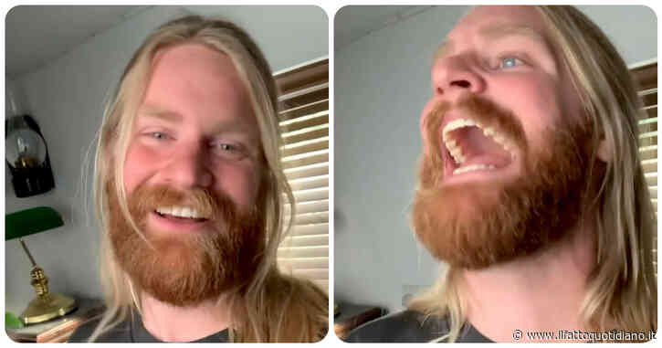 Sam Ryder, chi è la star di TikTok all’Eurovision 2022: “La miglior occasione di vittoria per UK”. Mahmood e Blanco sapranno difendersi?