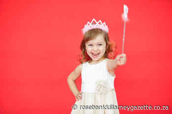 Help your daughter make a princess wand - Rosebank Killarney Gazette