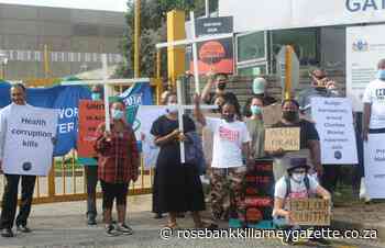 Responses to hospital unit's reopening - Rosebank Killarney Gazette