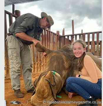 Project to benefit future generations - Rosebank Killarney Gazette