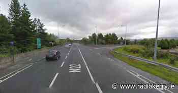 Left only junction from Lewis Road on to Killarney bypass to be introduced - Radio Kerry