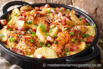 What's for dinner? One-pot wonder - Rosebank Killarney Gazette