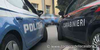 Rubano le offerte in una chiesa di Crotone, arrestate due persone - Corriere della Calabria