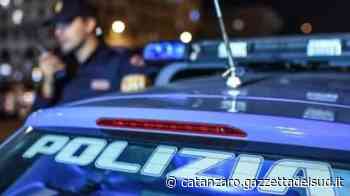 Crotone, aggrediscono una donna: arrestati due fratelli - Gazzetta del Sud - Edizione Catanzaro, Crotone, Vibo
