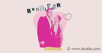 Why Calling Jennifer Lopez & Ben Affleck 'Bennifer' Will Forever Endure - Bustle