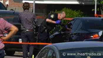 Shooting in Laval leaves man, 33, with lower-body injuries - CJAD 800 (iHeartRadio)