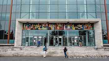 Université Laval: Student life on campus - Maclean’s