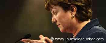 La charte n’a pas protégé plus le droit des femmes