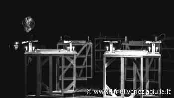 Per “Satirose 2022”: un carillon per cento candele e l'ospite internazionale Alvin Curran, pioniere della musica elettronica - ilfriuliveneziagiulia.it