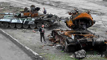 Ucraina, Mosca: “Abbiamo ucciso cento nazionalisti ucraini e abbattuto 13 droni” - Globalist.it