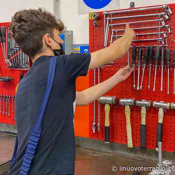 L’istituto ‘Berna’ di Mestre compie cento anni - Il Nuovo Terraglio