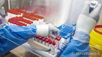 COVID: IN ABRUZZO OMICRON AL 100 PER CENTO, VARIANTE PREDOMINANTE, PRIMA REGIONE PER INCIDENZA | Ultime notizie di cronaca Abruzzo - Abruzzoweb.it