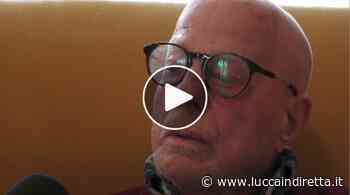 Reduce lucchese della campagna di Russia al traguardo dei cento anni: "Mi dimenticarono in una stalla e così mi salvai" - Luccaindiretta - LuccaInDiretta