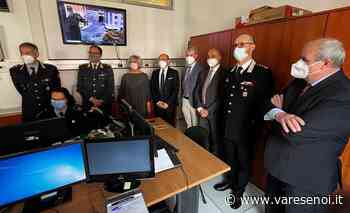 Cento occhi elettronici ad alta definizione per la sicurezza di Varese: «E presto raddoppieranno» - VareseNoi.it