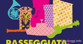 Cento giovani musicisti pronti a “invadere” piazze e vicoli di Panicale - TuttOggi