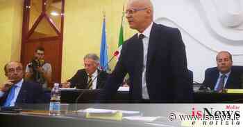 Molise, cambia la legge elettorale: soglia di sbarramento al 5 per cento, fuori i 'cespugli' dal Consiglio regionale - isnews.it