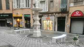 Cento negozi aperti nei vicoli per i Rolli Days - GenovaQuotidiana