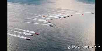 Bolsena, Lega Navale Italiana su gara motonautica “Cento miglia del Lago di Bolsena” - OnTuscia.it