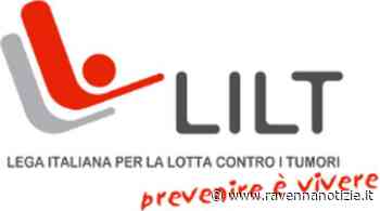 Cento anni di storia della Lega italiana lotta ai tumori. A Lugo arriva il camper della prevenzione, in programma incontri e sport - ravennanotizie.it