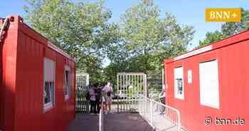 Sanierungsfall Wartbergbad in Pforzheim: Pech am Bau - BNN - Badische Neueste Nachrichten