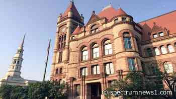 New ethics office aims to rebuild public trust in Cincinnati City Hall - Spectrum News 1
