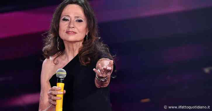 Gigliola Cinquetti ospite della finale dell’Eurovision 2022: è stata la più giovane cantante in assoluto a vincere la competizione