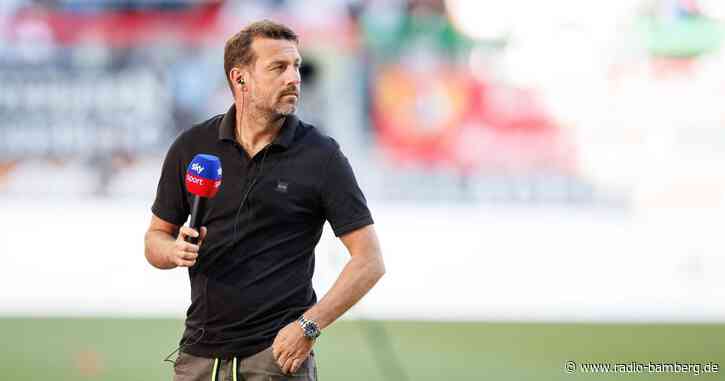 Trainer Weinzierl hört beim FC Augsburg auf