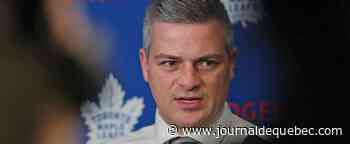 7e match Lightning c. Maple Leafs: «Je ne ressens aucune nervosité» – Sheldon Keefe