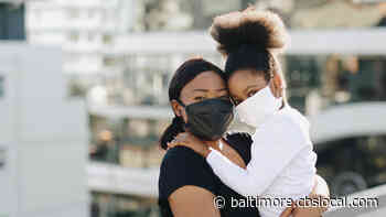 Baltimore City Health Commissioner Concerned About Rising COVID-19 Cases - CBS Baltimore