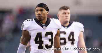 Ravens News 5/13: Schedule Analysis and more - Baltimore Beatdown