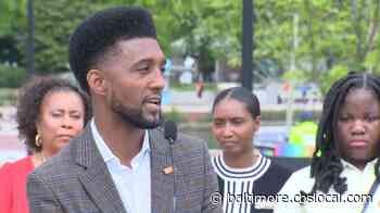Baltimore City Launches Website For Summer Camps, Job Opportunities, Learning Activities & Meal Assistance - CBS Baltimore