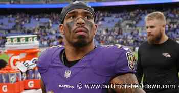 Ravens have been in trade talks regarding safety Chuck Clark - Baltimore Beatdown