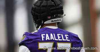 Ravens News 5/12: Rookie Situations and more - Baltimore Beatdown