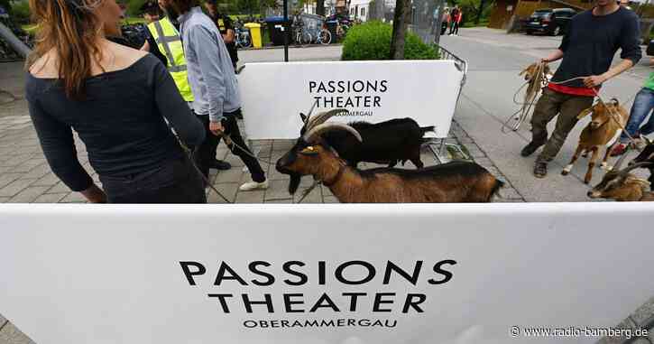 Ben Becker hält sich für bibelfest