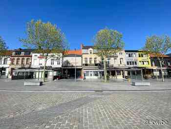 Vrijdagavond 13 mei avondmarkt in Izegem; ook omringende handelaars blijven langer open - KW.be - KW.be