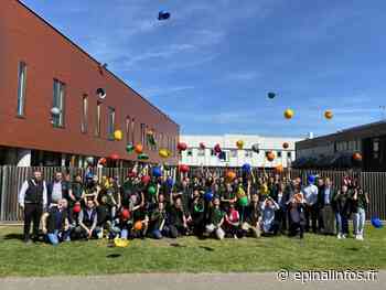 ENSTIB - La 7ème édition des défis du bois est lancée - Epinal infos - Epinal Infos