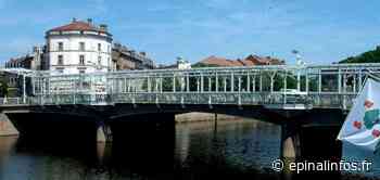 Conseil municipal - De nouveaux aménagements prévus dès septembre prochain - Epinal infos - Epinal Infos